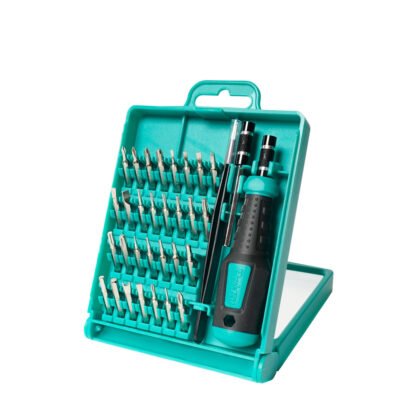 32-piece Electronics Repair Tool Kit
