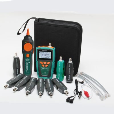 Networking / Telecom Field Tool Kit