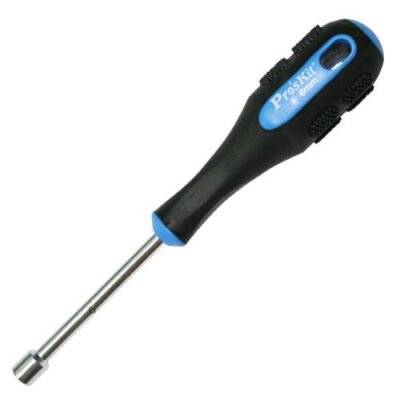 Insulated Socket Driver 6mm