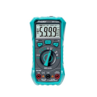 Network Cable Tester