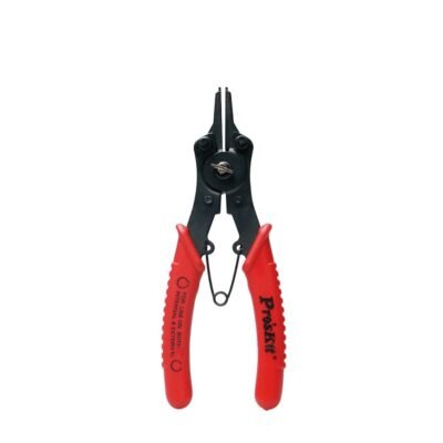 Snap Ring Plier, Straight Tip
