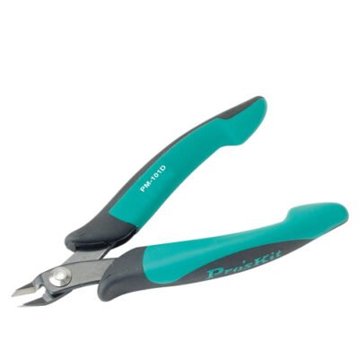 ESD-Safe Micro Cutting Plier