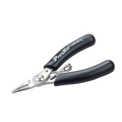 Stainless Precision Long Nose Plier