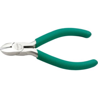 Tungsten Steel Diagonal Cutter