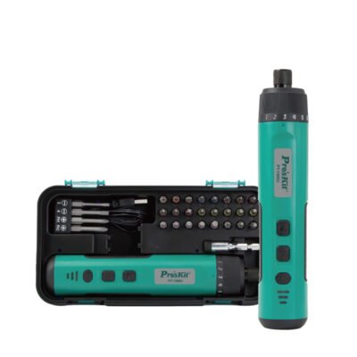 3.6V Cordless Electric Screwdriver