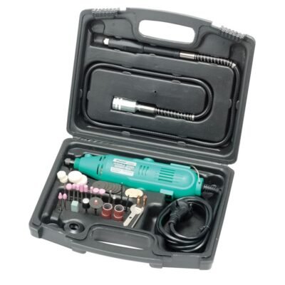 Variable-Speed Rotary Tool