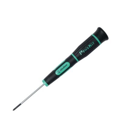 Precision Screwdriver – Tri-Point 0.6mm Y Type