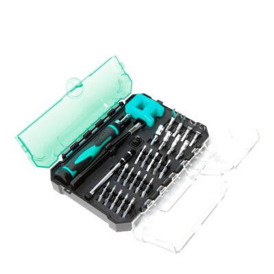 Multi-Function Precision Repair Driver Set