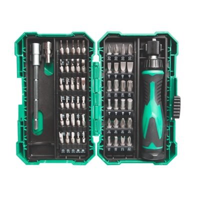 57-in-1 Precision Repair Screwdriver Set