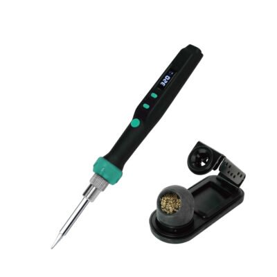 60W Digital Soldering Station