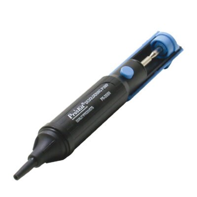 Desoldering Pump, Anti-Static